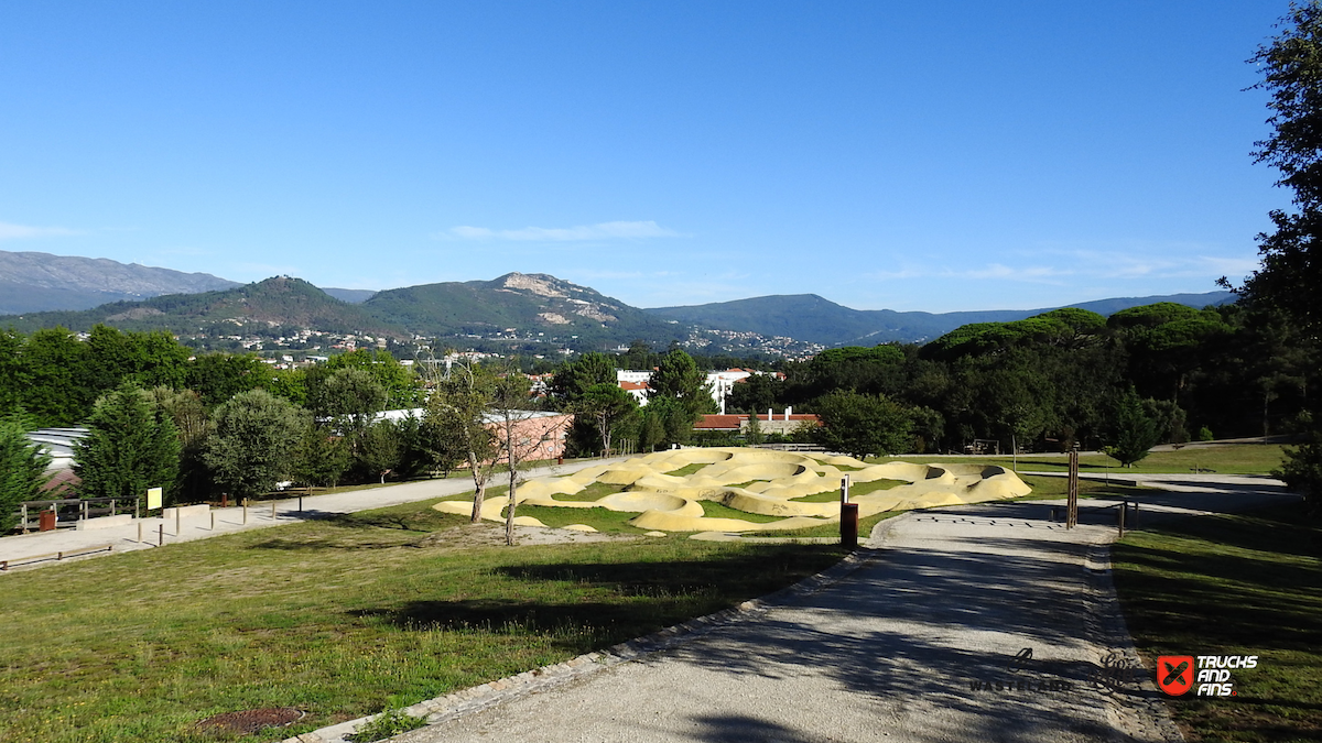 Ponte de Lima pumptrack